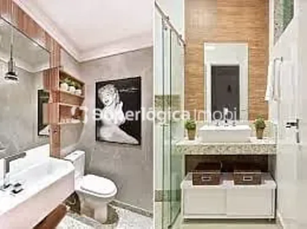 Casa, 4 quartos, 400 m² - Foto 8