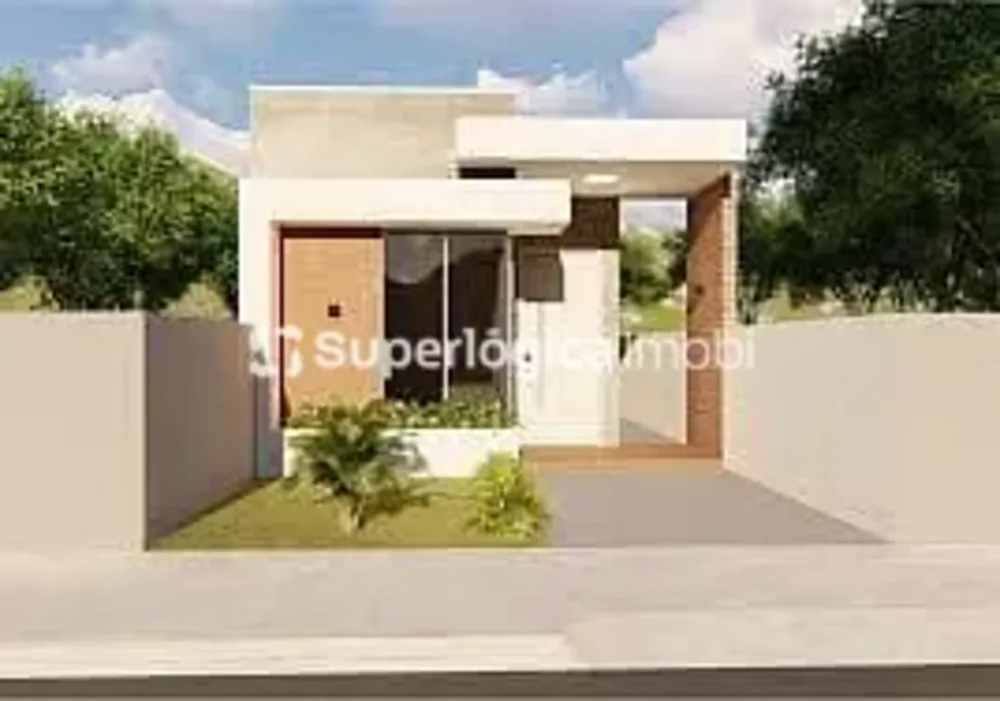 Casa, 4 quartos, 400 m² - Foto 1