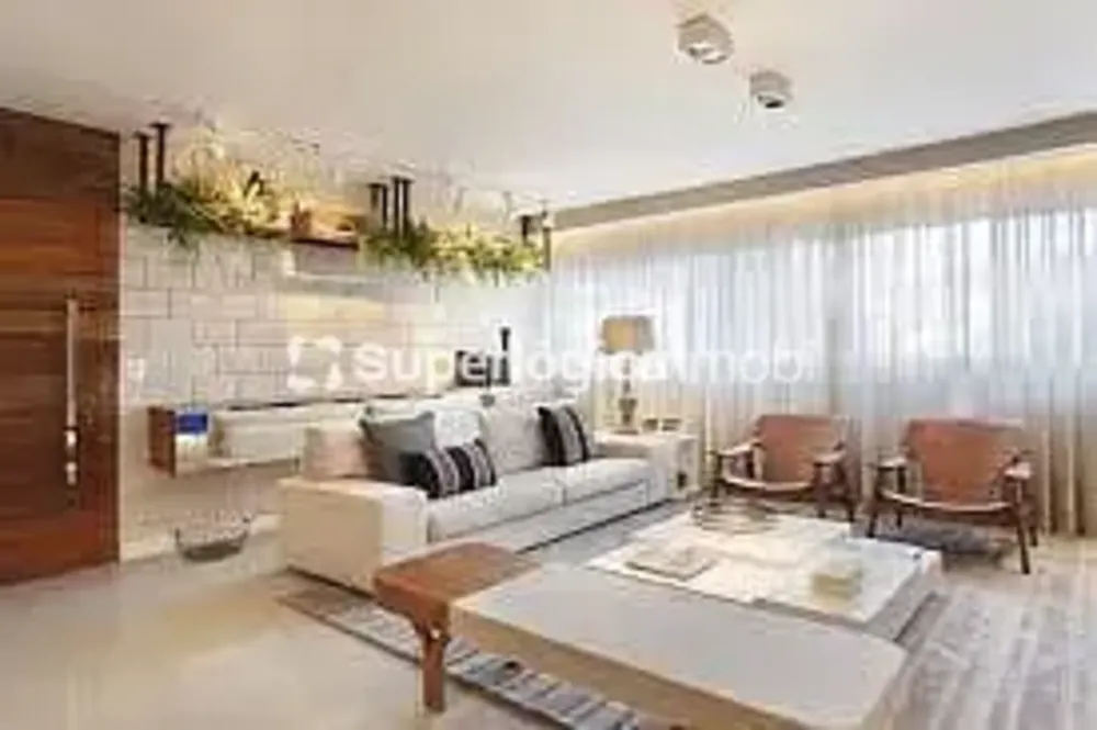 Casa, 4 quartos, 400 m² - Foto 2