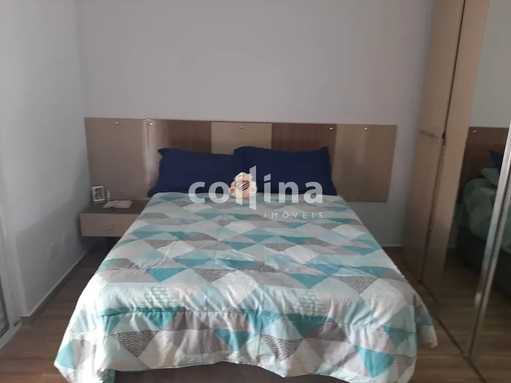 Sobrado, 3 quartos, 218 m² - Foto 4