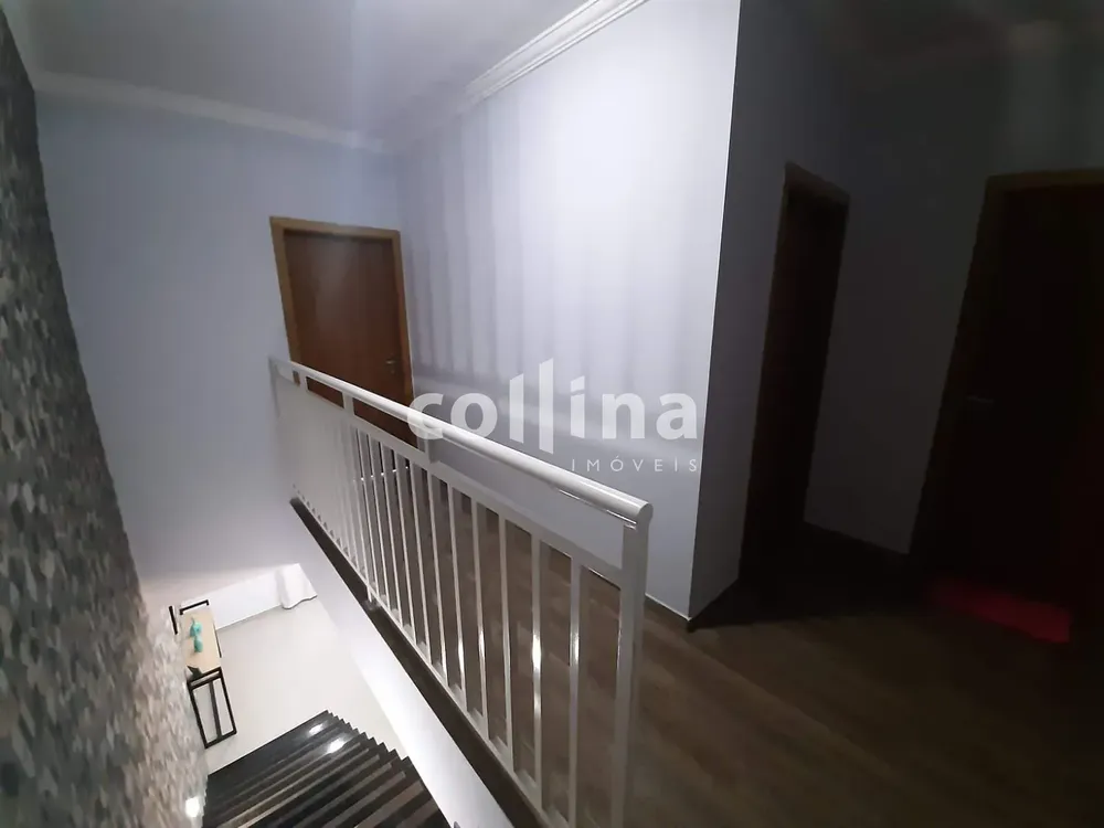 Sobrado, 3 quartos, 218 m² - Foto 2