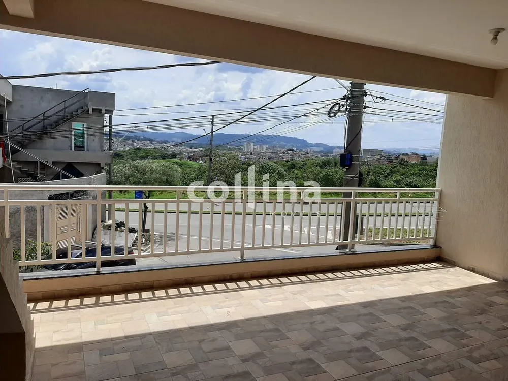 Sobrado, 3 quartos, 218 m² - Foto 6