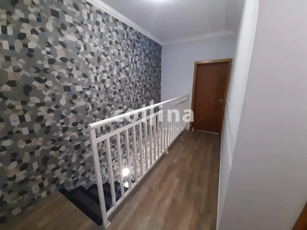 Sobrado, 3 quartos, 218 m² - Foto 8