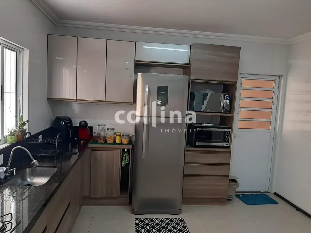 Sobrado, 3 quartos, 218 m² - Foto 5