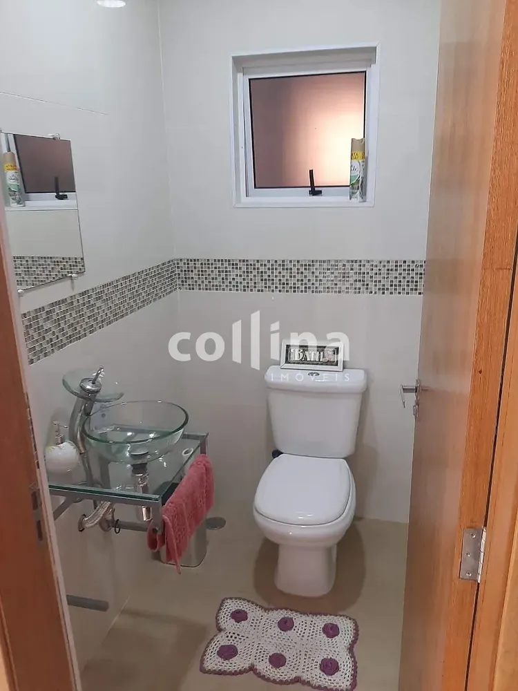 Sobrado, 3 quartos, 218 m² - Foto 7