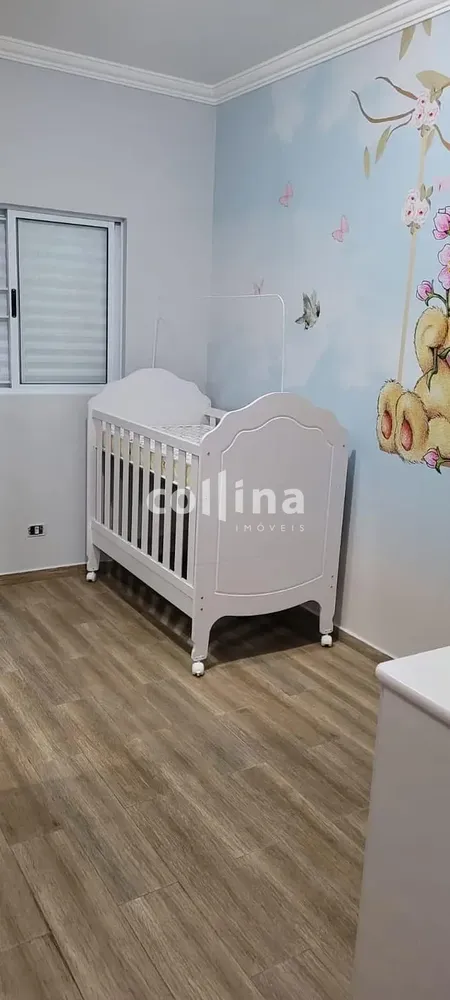 Sobrado, 3 quartos, 218 m² - Foto 1