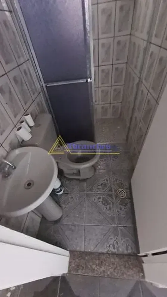 Casa, 2 quartos, 10 m² - Foto 6