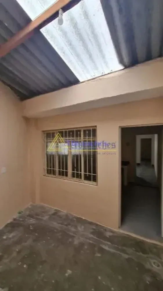 Casa, 2 quartos, 10 m² - Foto 5