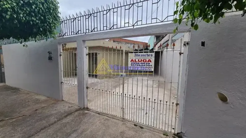 Casa, 2 quartos, 10 m² - Foto 1