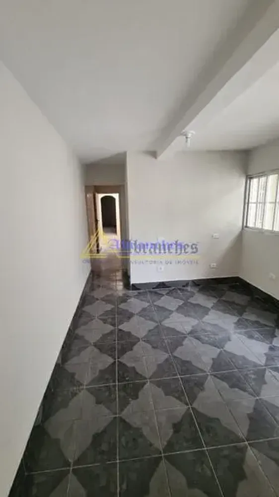 Casa, 2 quartos, 10 m² - Foto 2