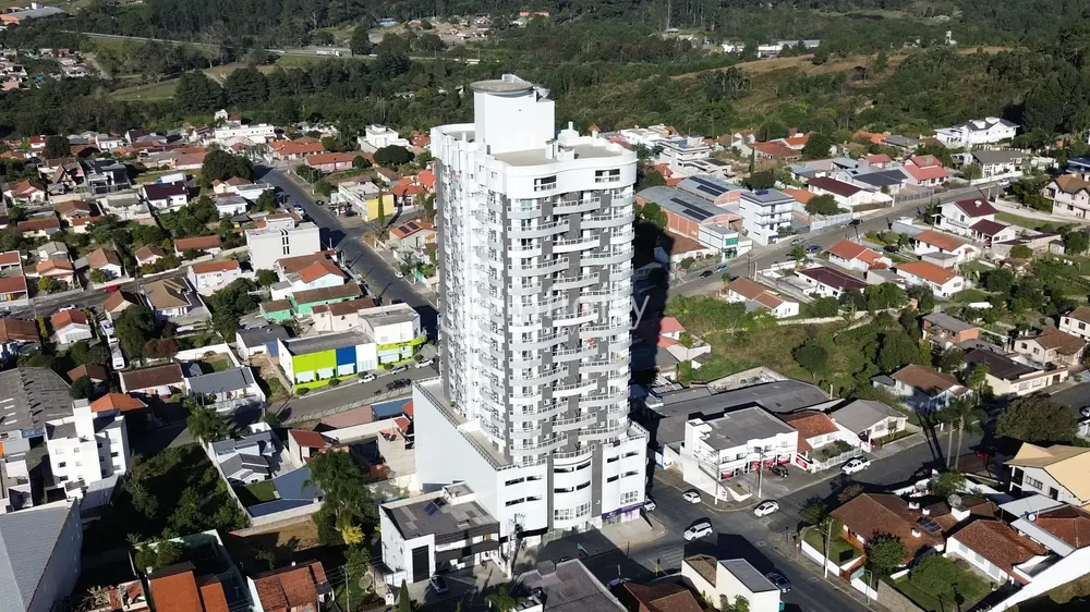 Apartamento, 3 quartos, 139 m² - Foto 2