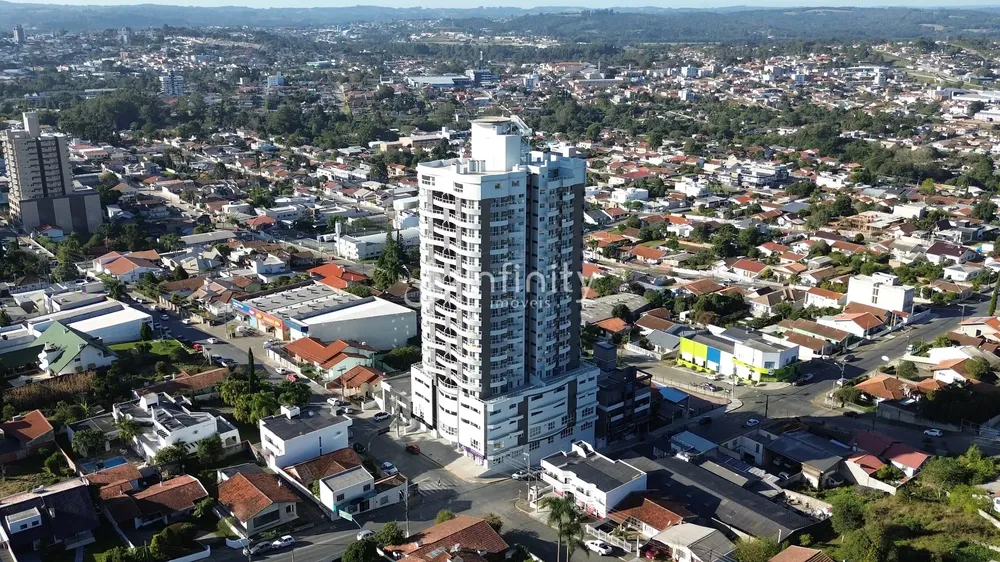 Apartamento, 3 quartos, 139 m² - Foto 3