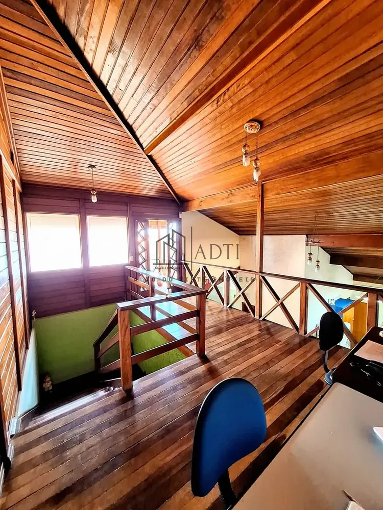 Sobrado, 3 quartos, 260 m² - Foto 7
