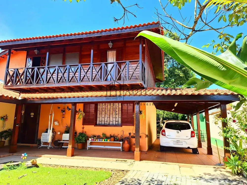 Sobrado, 3 quartos, 260 m² - Foto 4