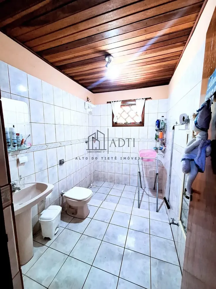Sobrado, 3 quartos, 260 m² - Foto 3