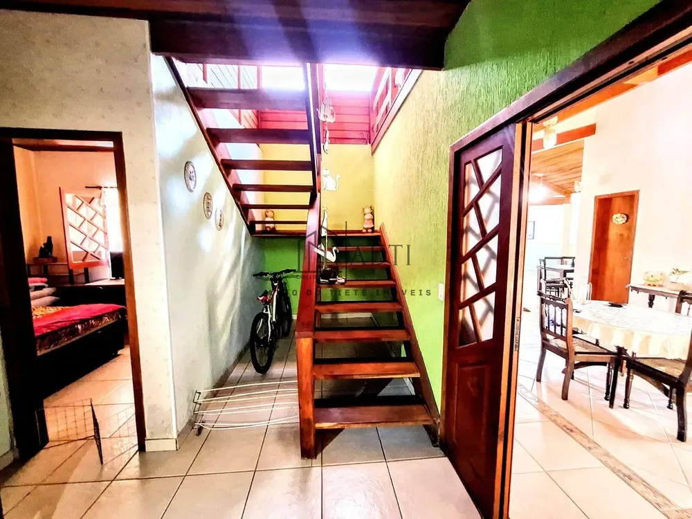 Sobrado, 3 quartos, 260 m² - Foto 5