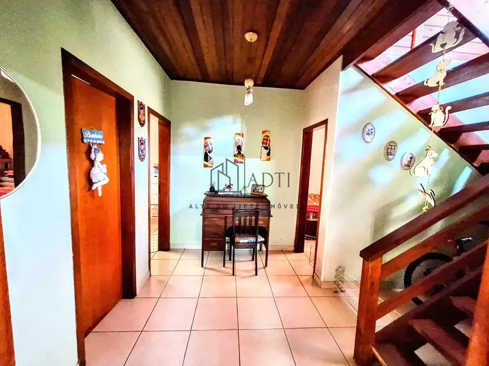 Sobrado, 3 quartos, 260 m² - Foto 6