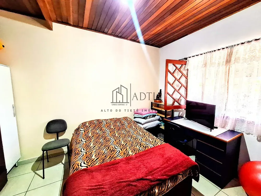 Sobrado, 3 quartos, 260 m² - Foto 8