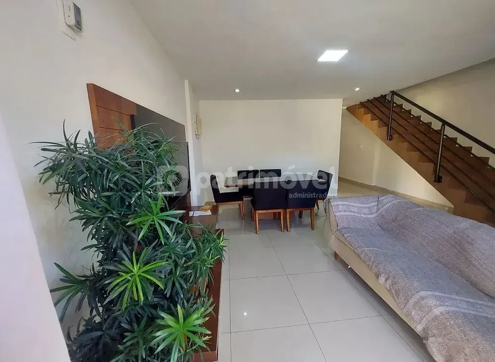 Casa, 3 quartos, 121 m² - Foto 1