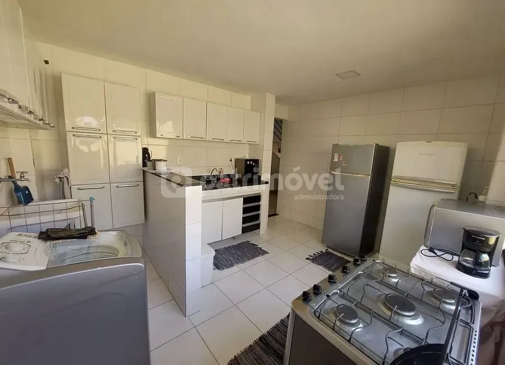 Casa, 3 quartos, 121 m² - Foto 5