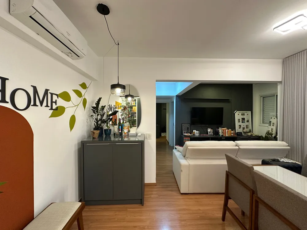 Apartamento, 2 quartos, 67 m² - Foto 1