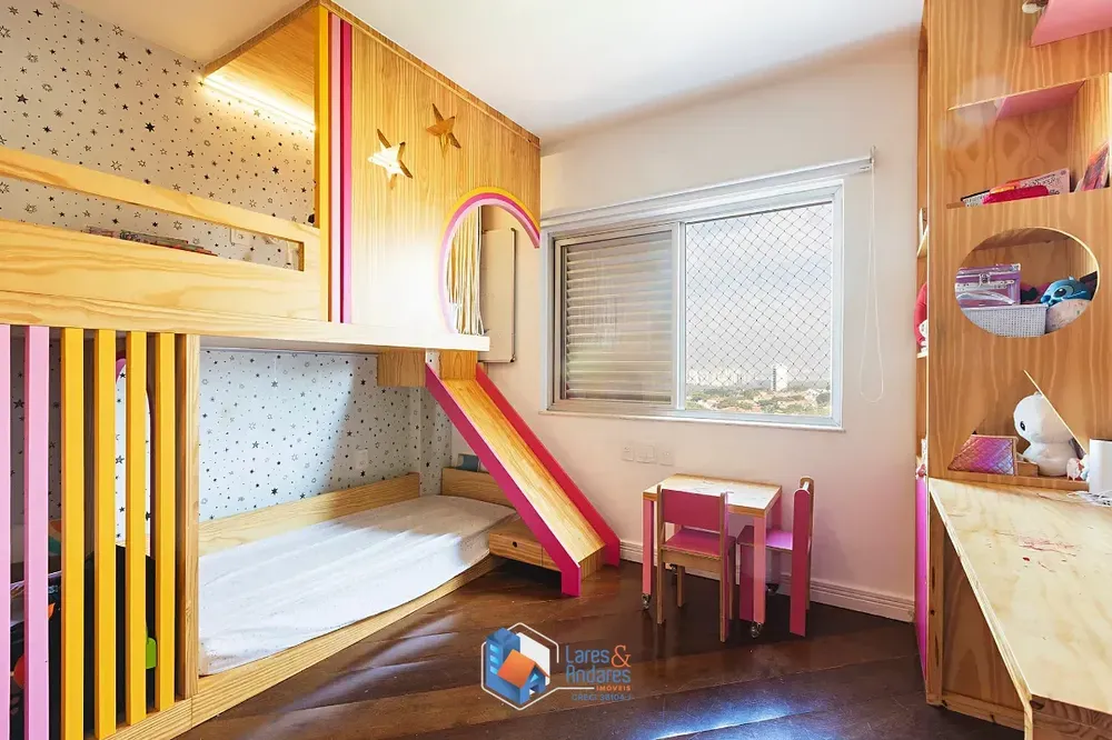 Apartamento, 3 quartos, 112 m² - Foto 8