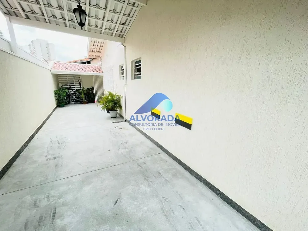 Casa, 2 quartos, 80 m² - Foto 3
