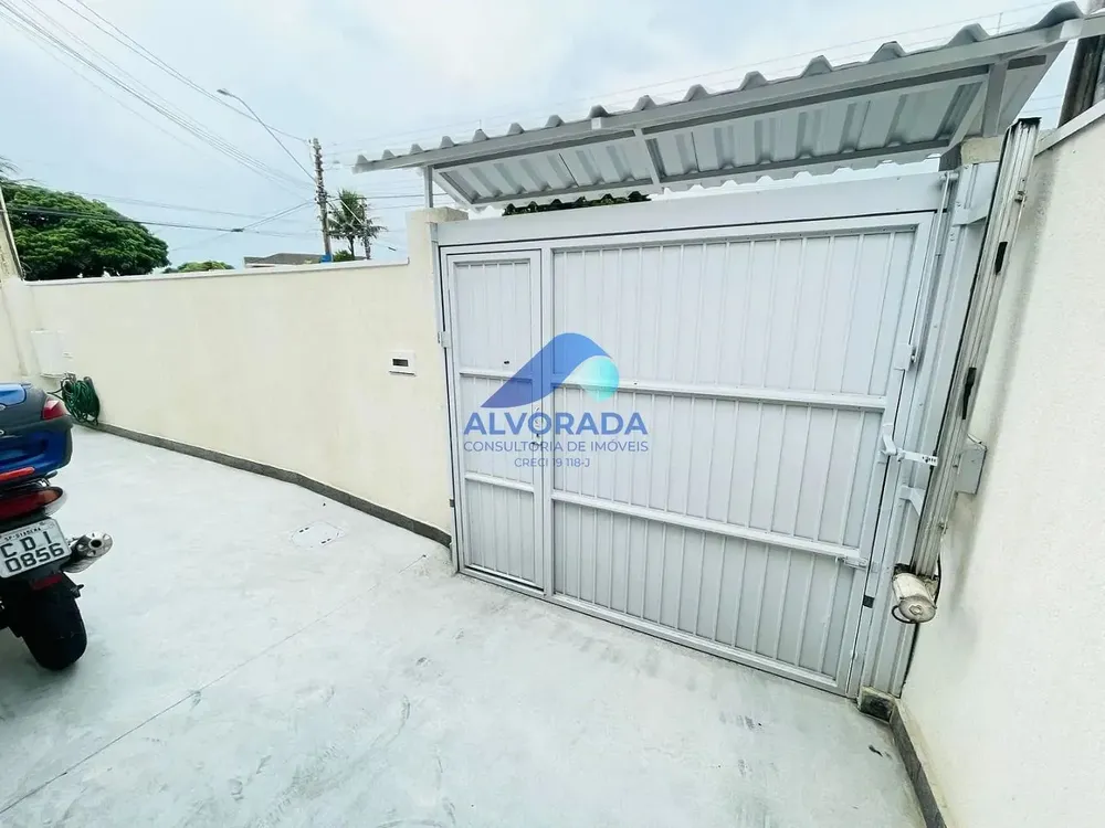 Casa, 2 quartos, 80 m² - Foto 6