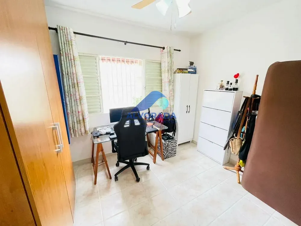 Casa, 2 quartos, 80 m² - Foto 5