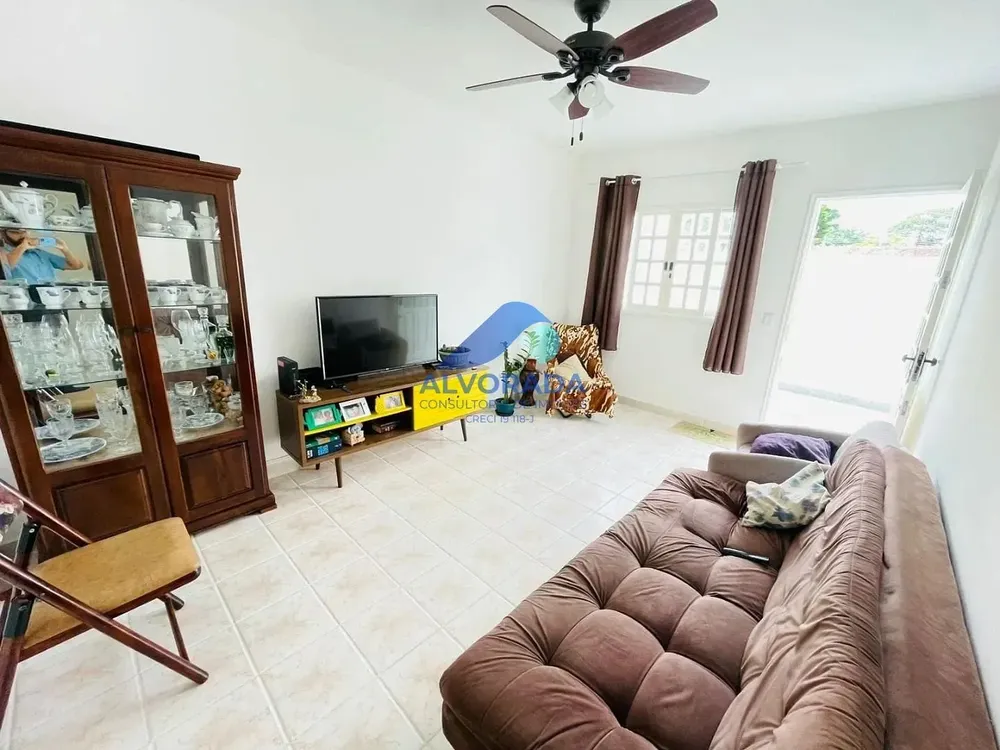 Casa, 2 quartos, 80 m² - Foto 2