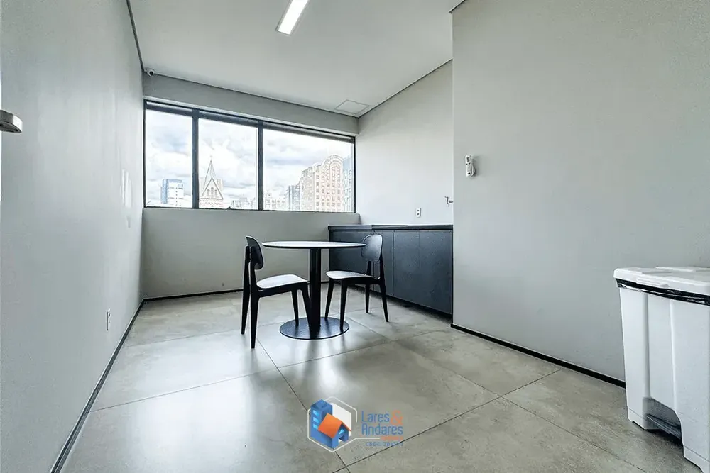Apartamento, 1 quarto, 25 m² - Foto 1