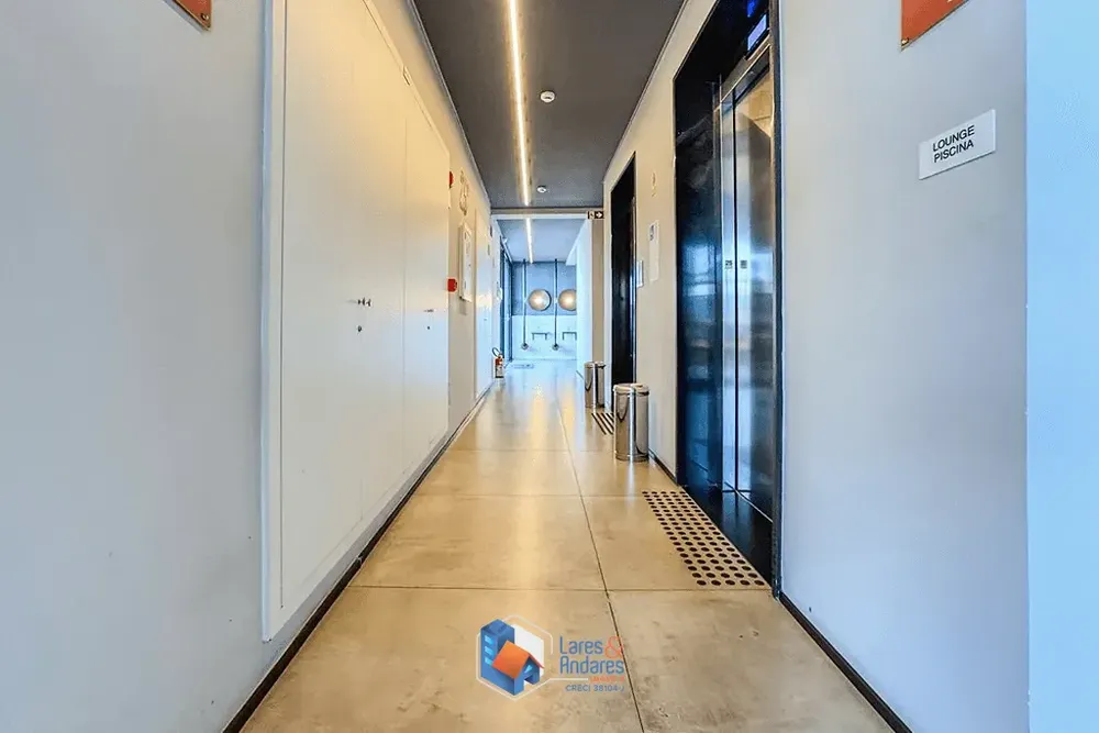 Apartamento, 1 quarto, 25 m² - Foto 4