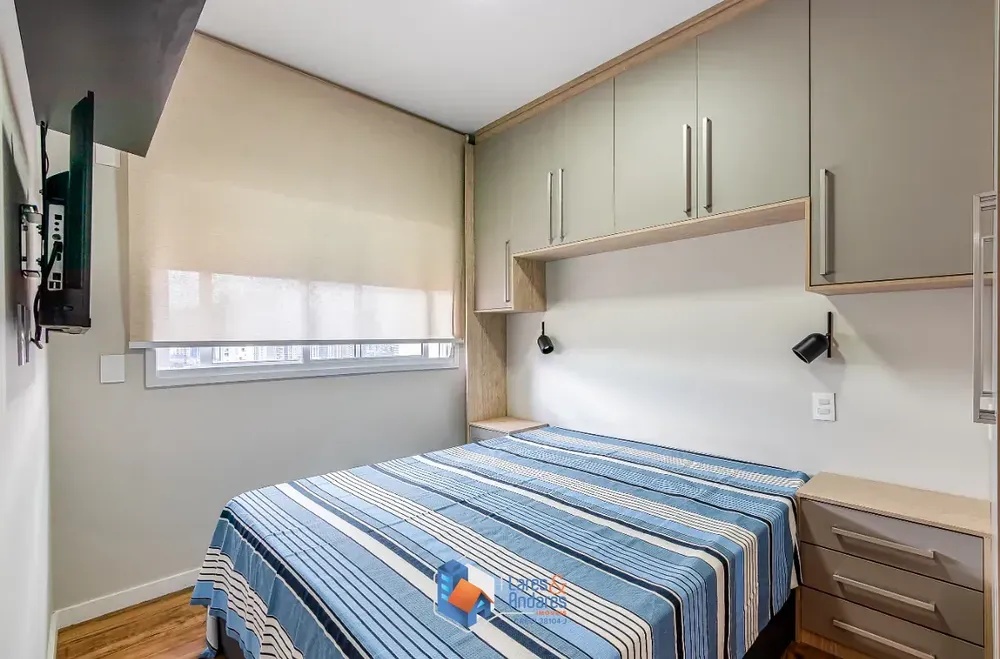 Apartamento, 2 quartos, 54 m² - Foto 5