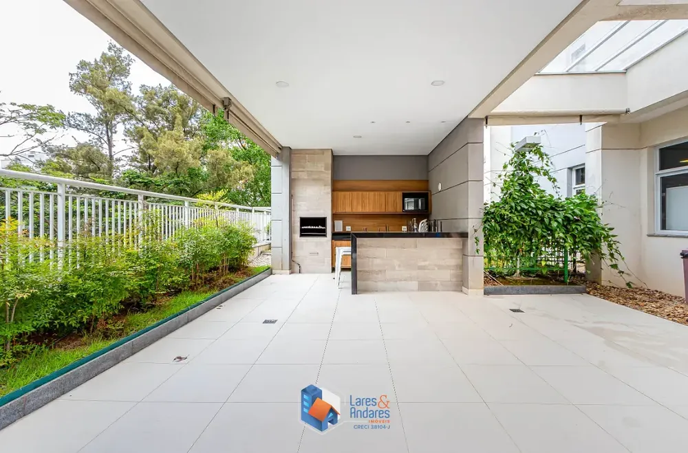 Apartamento, 2 quartos, 54 m² - Foto 7
