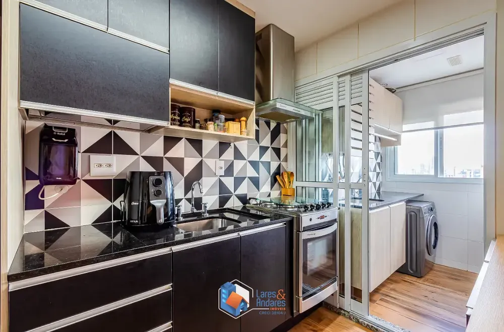 Apartamento, 2 quartos, 54 m² - Foto 8