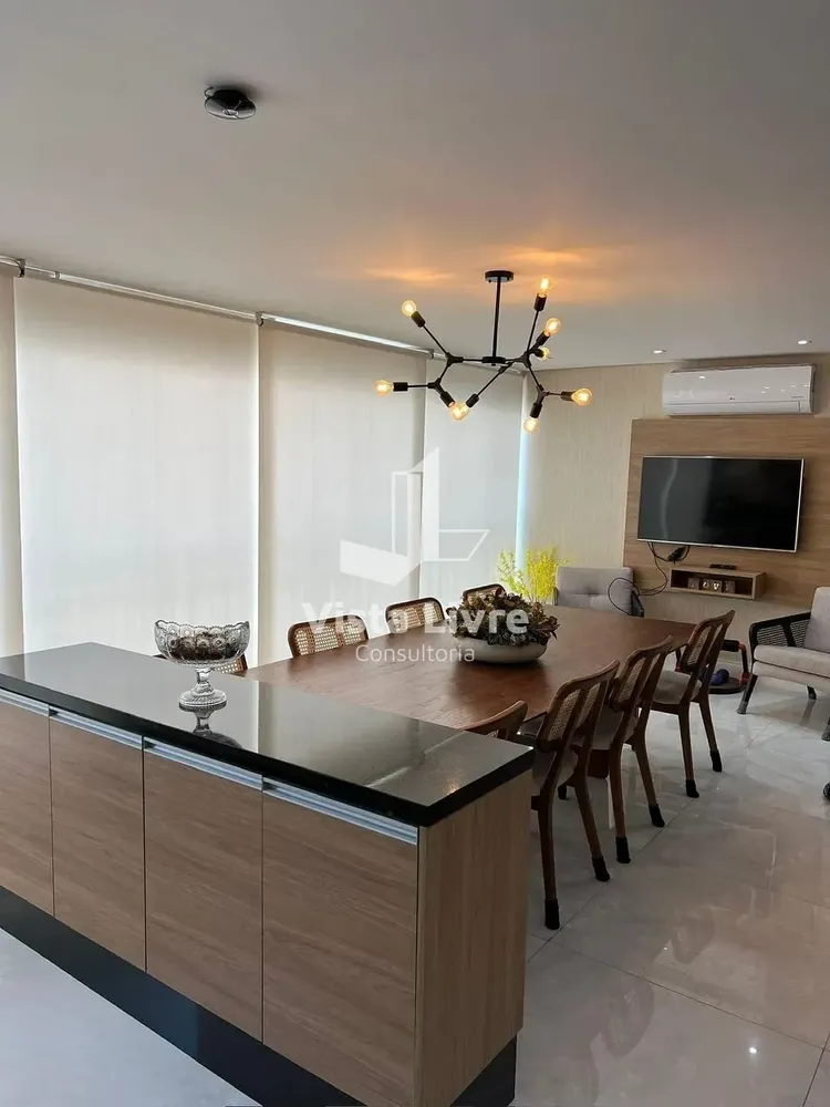 Apartamento, 3 quartos, 136 m² - Foto 3