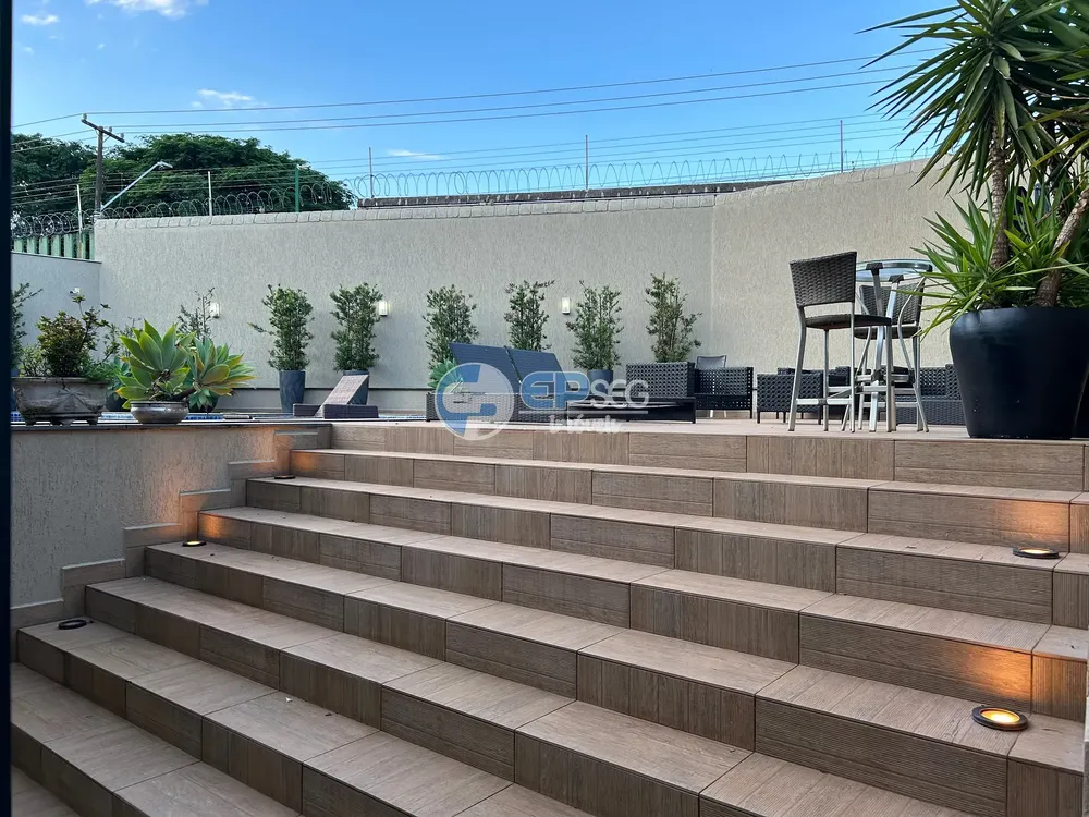 Casa, 5 quartos, 433 m² - Foto 4