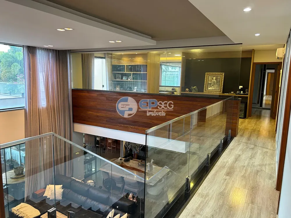 Casa, 5 quartos, 433 m² - Foto 7