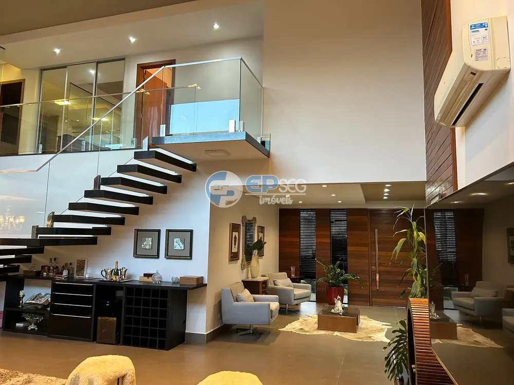 Casa, 5 quartos, 433 m² - Foto 8