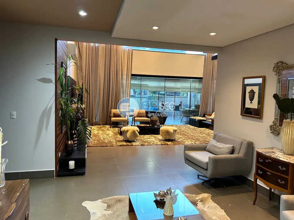 Casa, 5 quartos, 433 m² - Foto 6