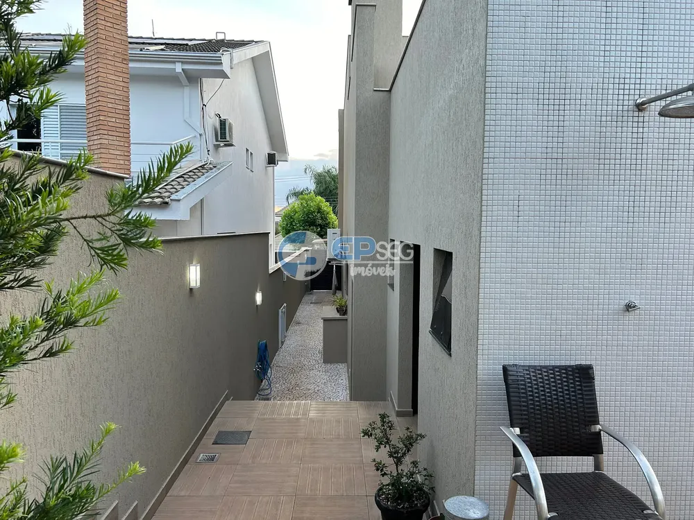 Casa, 5 quartos, 433 m² - Foto 1