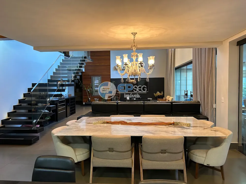 Casa, 5 quartos, 433 m² - Foto 5