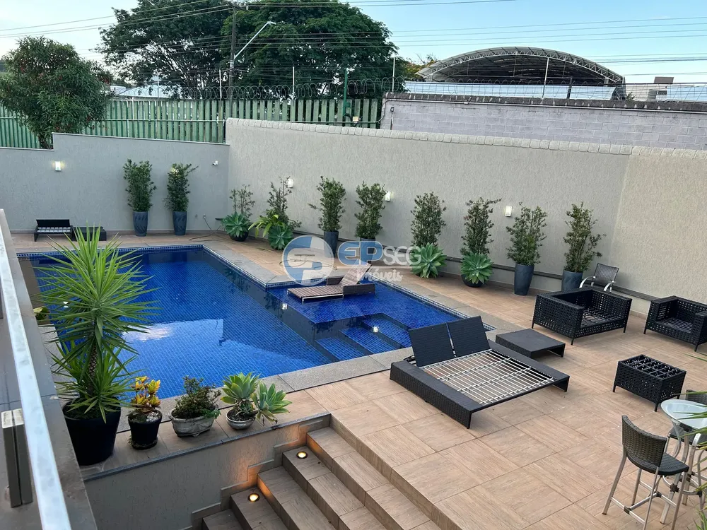 Casa, 5 quartos, 433 m² - Foto 2