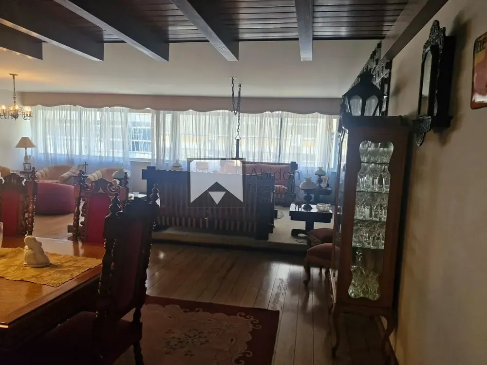 Apartamento, 4 quartos, 220 m² - Foto 2