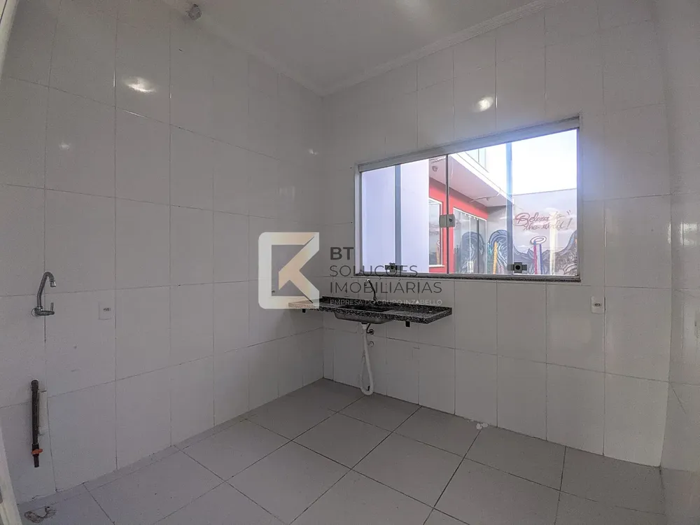 Loja-Salão, 520 m² - Foto 2