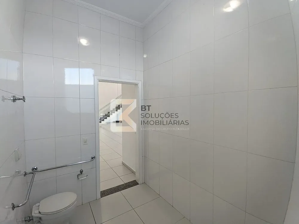 Loja-Salão, 520 m² - Foto 4