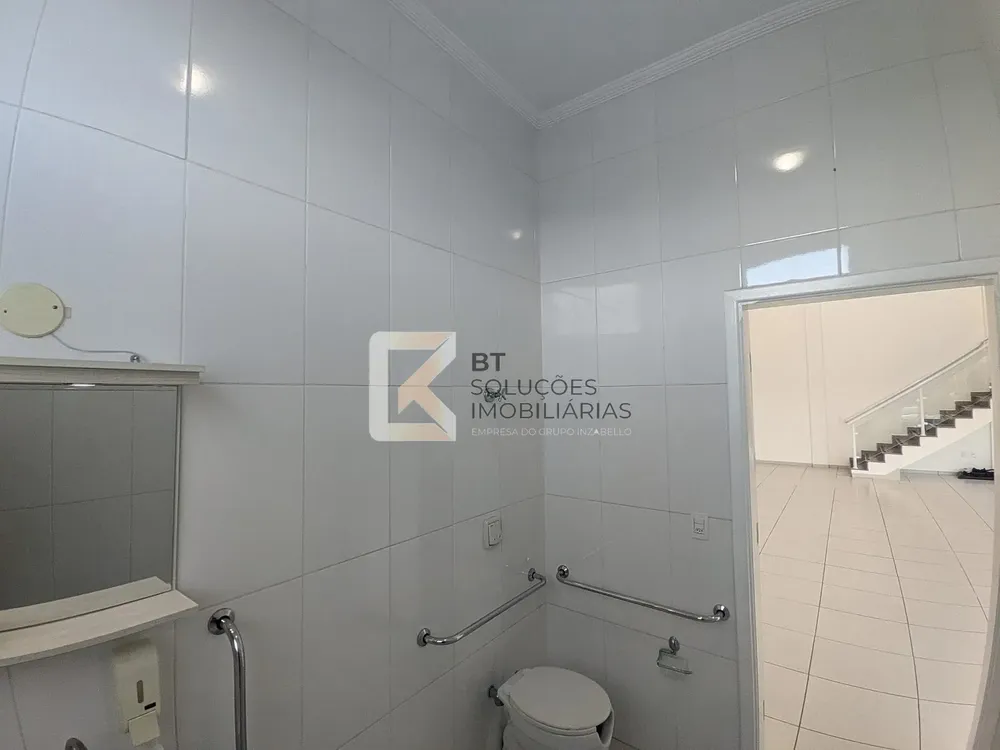 Loja-Salão, 520 m² - Foto 8