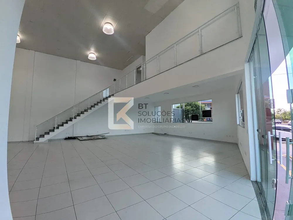 Loja-Salão, 520 m² - Foto 1