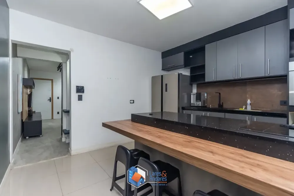 Sobrado, 3 quartos, 80 m² - Foto 1