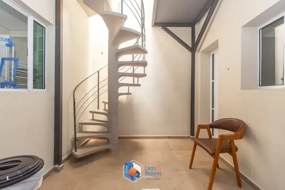 Sobrado, 3 quartos, 80 m² - Foto 4